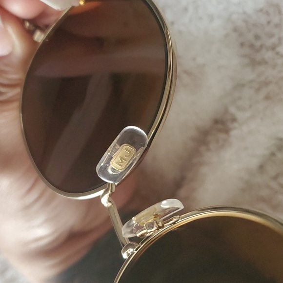 Marc Jacobs MJ 1047/S C59 DDB - Picture 6 of 8